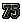 Badge - Reach Level 75