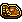 Badge - Golden Fire Stingray