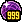 Badge - Mini