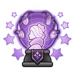 Trophy - Festival Queen