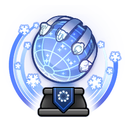 Trophy - Frozen Tour